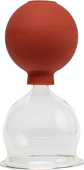 Immagine prodotto Lauschaer Schröpfglas mit Ball