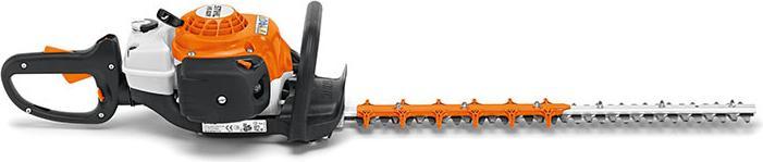 Produktbild Stihl Benzine heggenschaar HS 82 R 750 (Benzinbetrieb)