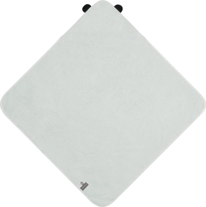 Produktbild Normani 2x Baby Wickeltücher aus Bio-Baumwolle