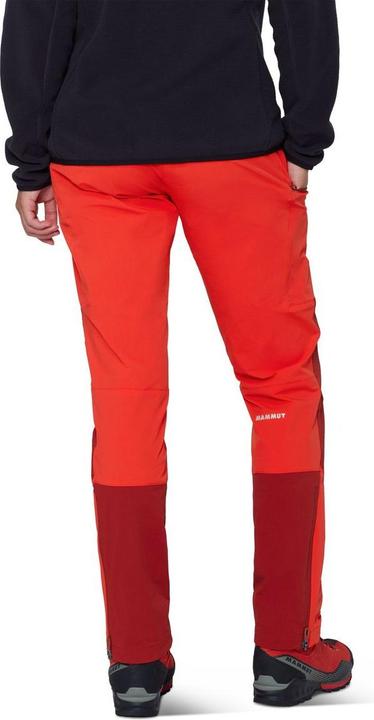 Produktbild Mammut Courmayeur SO Pants Women (44)