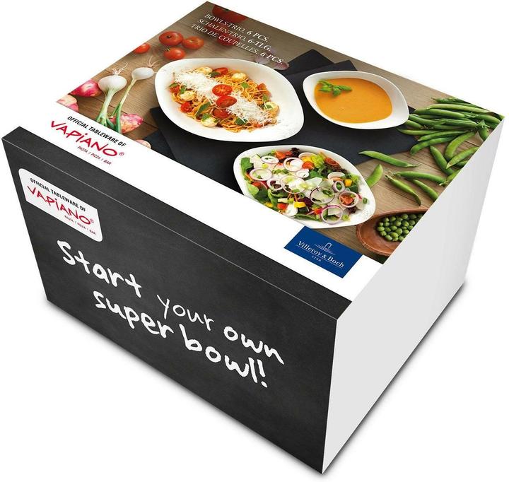 Immagine prodotto Villeroy & Boch Vapiano (26 cm, 1x)