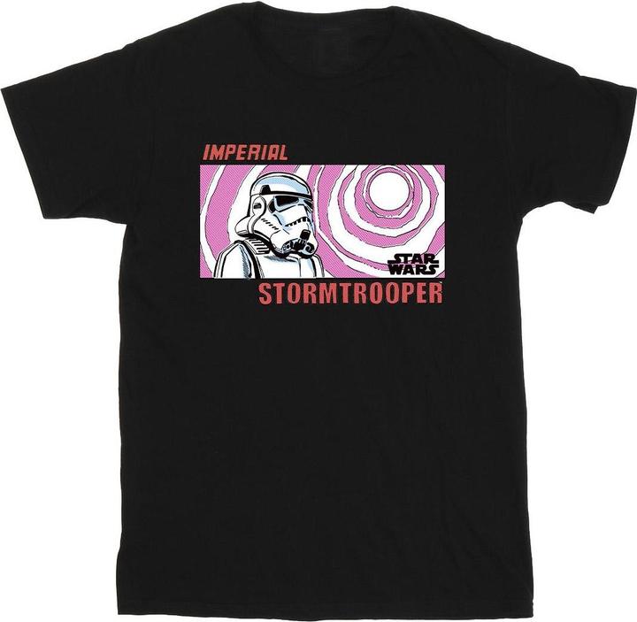 Produktbild Star Wars Imperial Stormtrooper TShirt (S)