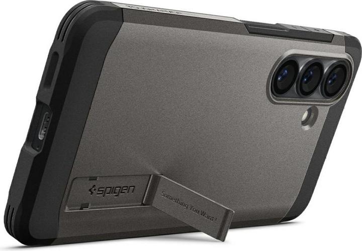 Produktbild Spigen Tough Armor MagSafe (Samsung Galaxy S26, Samsung Galaxy S26+)