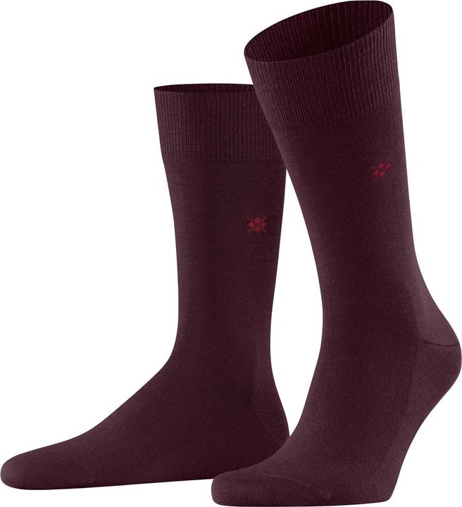 Produktbild Burlington Socken Casual Bequem sitzend (2er Pack, 40 - 46)