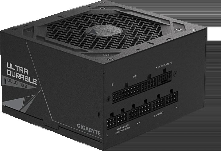 Gigabyte CASE PSU ATX3.1 750W/GP-UD750GM PG5 V2 (750 W)