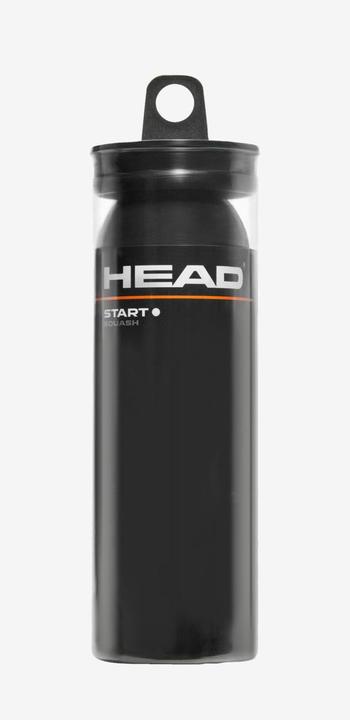 Immagine prodotto Head Squash 3-Ball Tube START (SWD)