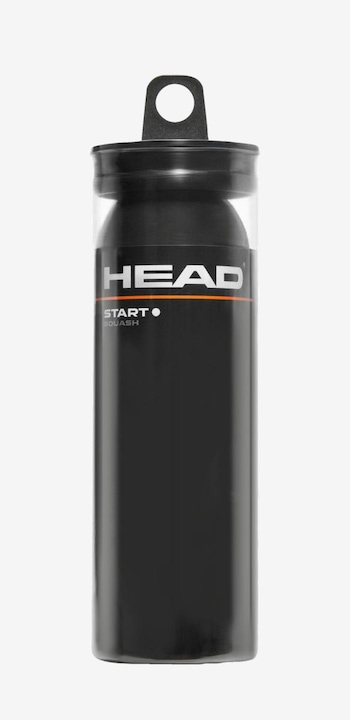 Image du produit Head Squash 3-Ball Tube START (SWD)