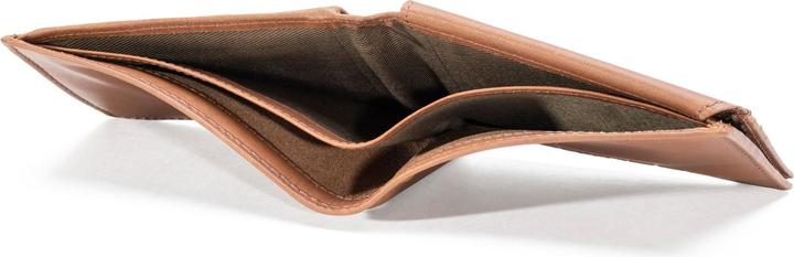 Immagine prodotto Farmhood Portafoglio Nashville in pelle con protezione RFID 13 cm