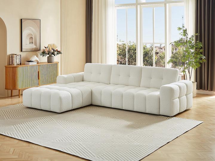 Produktbild Vente-unique Sopelana (Ecksofa)