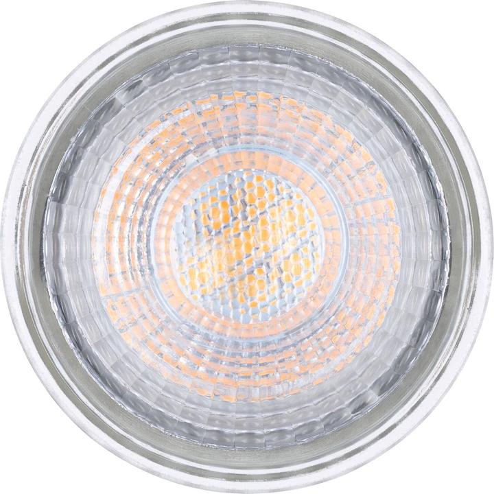Produktbild Paulmann Reflektor (GU10, 7 W, 550 lm, 1 x, F)