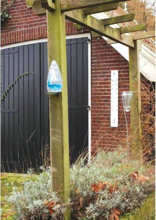 Produktbild Esschert Design Bailey