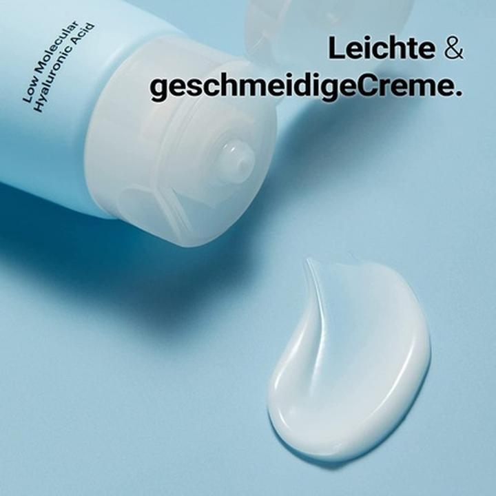 Immagine prodotto Torriden Acido Ialuronico a basso contenuto molecolare (80 ml, Crema 24h)