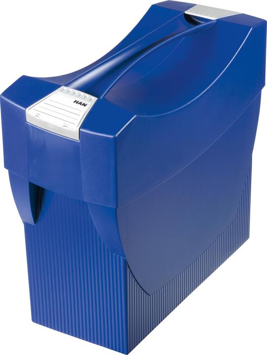 Image du produit Han Boîtes de dossiers suspendus SWING-PLUS (A4)