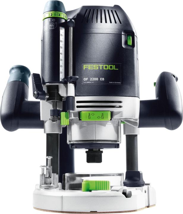 Produktbild Festool 2200 EB-Set