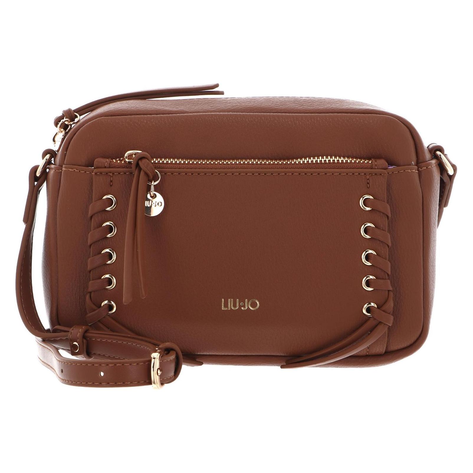 Liu Jo, Damen, Handtasche, Onawa Camera Case, Braun