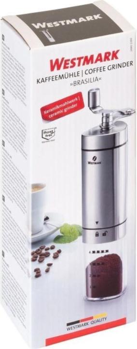 Image du produit Westmark Brasilia