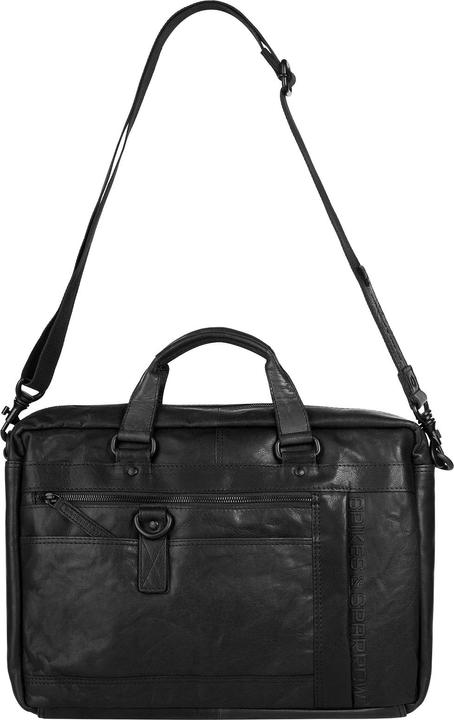 Produktbild Spikes & Sparrow Aktentasche