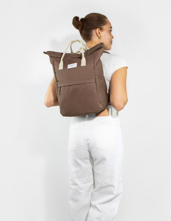 Image du produit Kind Bag Sac à dos moyen Cocoa Brown