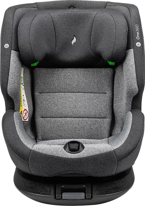 Image du produit Osann One 360 i-Size (Reboarder, Norme ECE R129/i-Size)