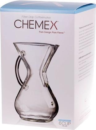 Actual product image Chemex Glass Handle