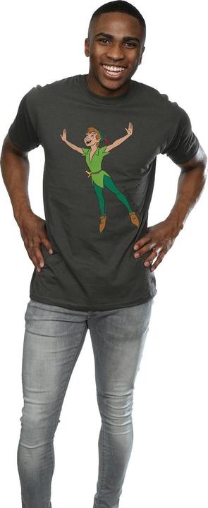 Immagine prodotto Disney Classic Maglietta Volante Uomo (M)