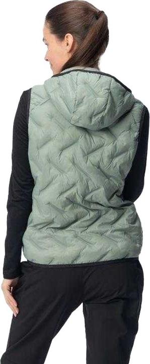 Actual product image Elbrus Huel Vest Primaloft Steppweste (M)