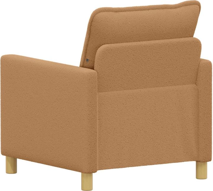 Actual product image vidaXL Sofa