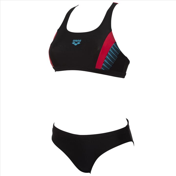 Actual product image Arena W Threefold Two Pieces (38)