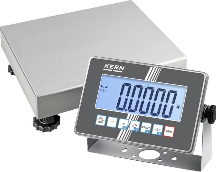 Image du produit Kern Balance industrielleMax 6 kg d=0,0002 kg