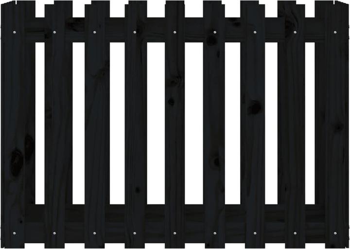 Produktbild vidaXL Hochbeet