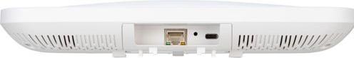 Produktbild Zyxel NWA240BE 802.11be Wifi 7 NebulaFlex AccessPoint (8646 Mbit/s)