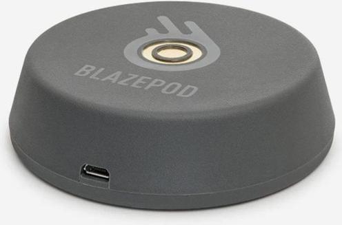 Produktbild Blazepod TITAN Trainer (6 pcs) + App, Bag and Power Station