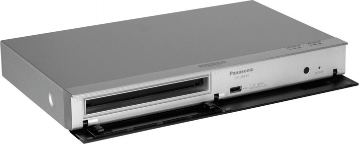 Image du produit Panasonic DP-UB424 (Lecteur Blu-ray)