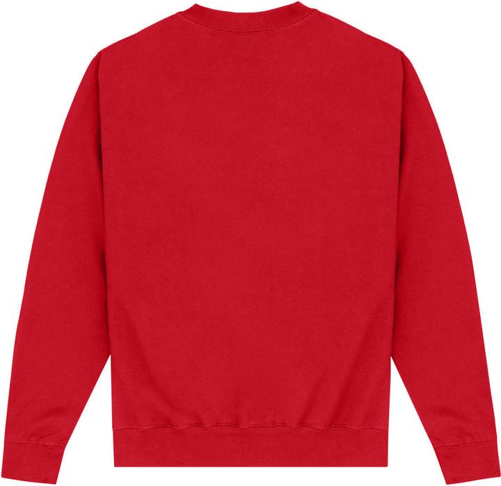 Produktbild Elf Best Coffee Sweatshirt (L)