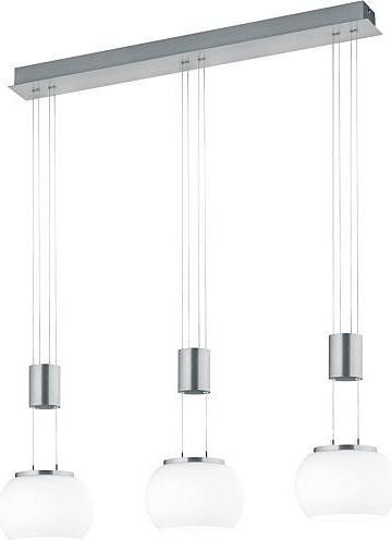 Produktbild Trio 342010307 LED-PL MADISON 3x8W 3x900lm 3000K D.18xL.82xH.150cm (900 lm)