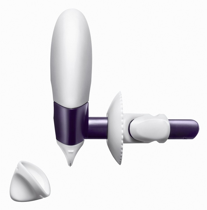 Produktbild Prym Parallelkopierrad Multi ergonomics Karte 1 Stk.