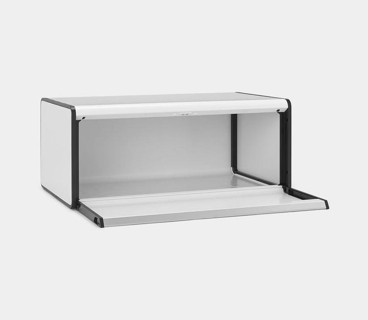 Actual product image Brabantia Fall Front Bread Bin
