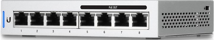 Produktbild Ubiquiti Us-8-60w (8 Ports)