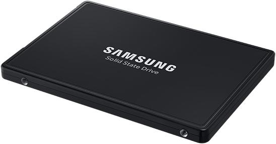 Produktbild Samsung PM9A3 Retail (3840 GB, 2.5")