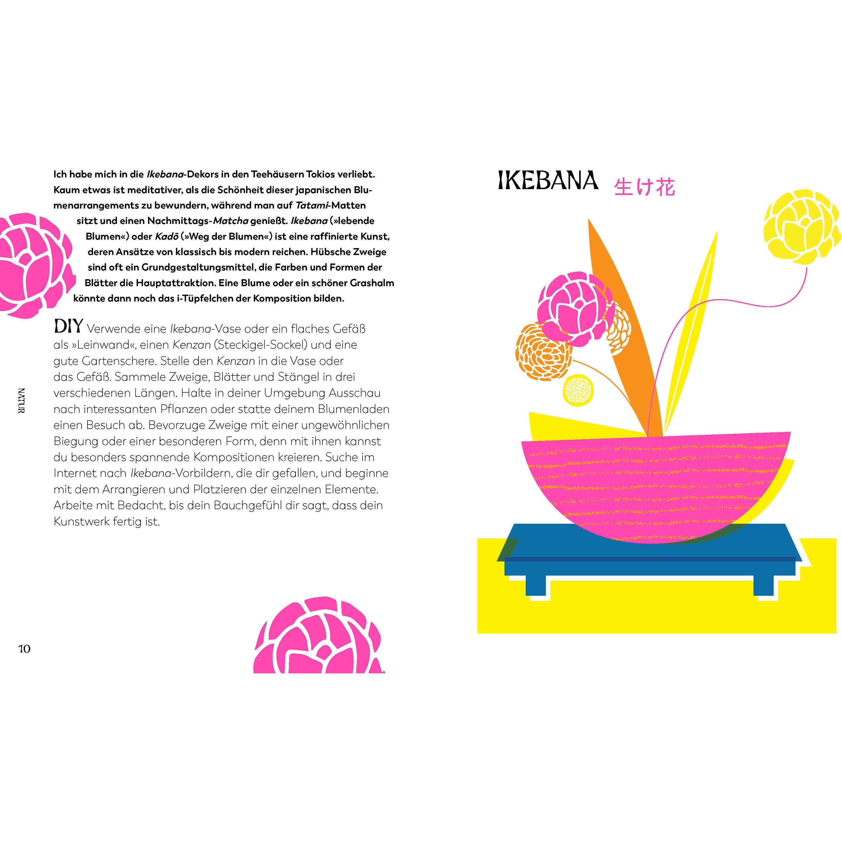Thumbnail - Tokio to go, Ratgeber von Michelle Mackintosh