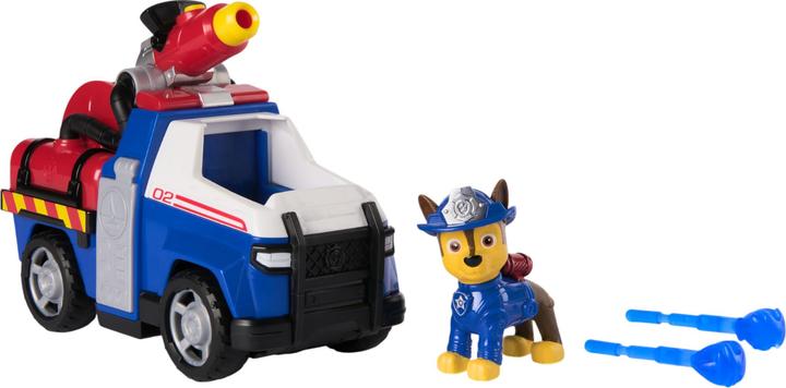 Produktbild Paw Patrol Verfolgungsjagd mit dem Feuerwehrfahrzeug