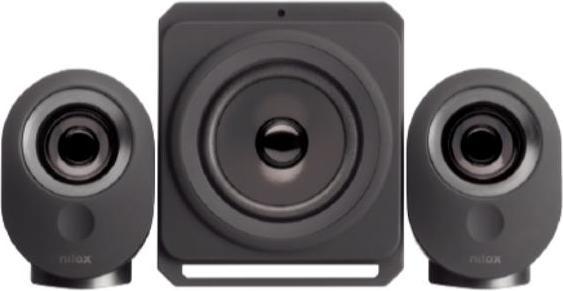 Produktbild Nilox SPEAKER PC 35W NXAPC04