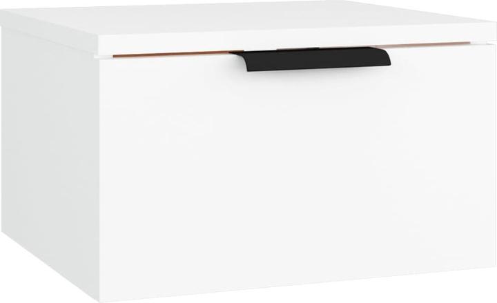 Immagine prodotto vidaXL Wand-Nachttisch (34 x 30 x 20 cm)