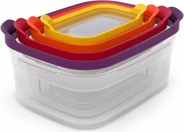Actual product image Joseph Joseph Nest Set (1.85 l)