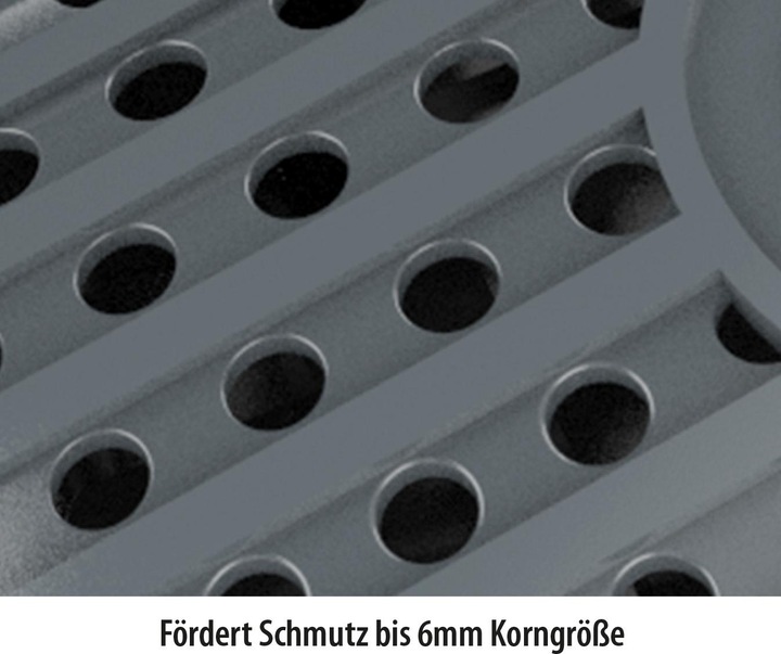 Produktbild Heissner Druckfilter-Set 10 m³ 2200 l/h - 11W UVC