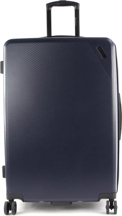 Actual product image Bugatti Hard shell case (91 l)