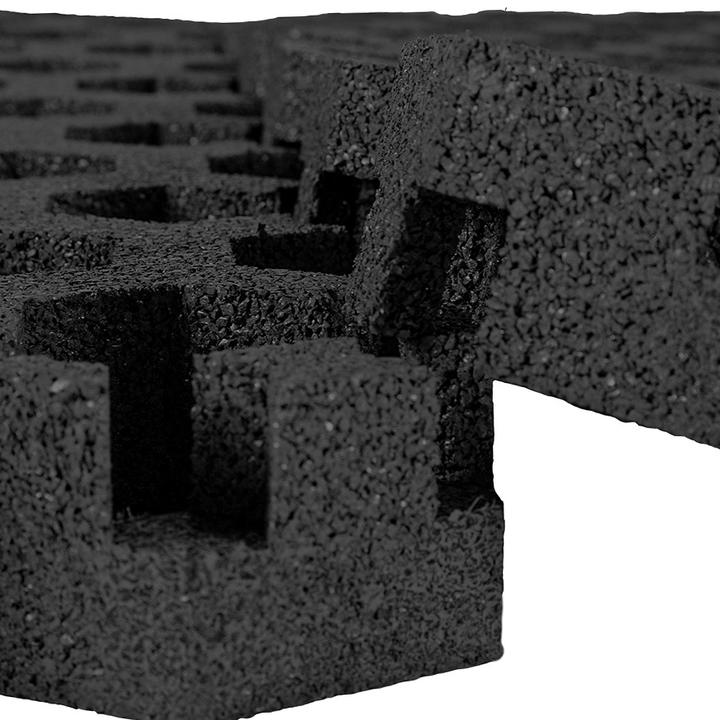 Actual product image Gum-Tech Grass Hexagon (106 x 99 x 4.5 cm)