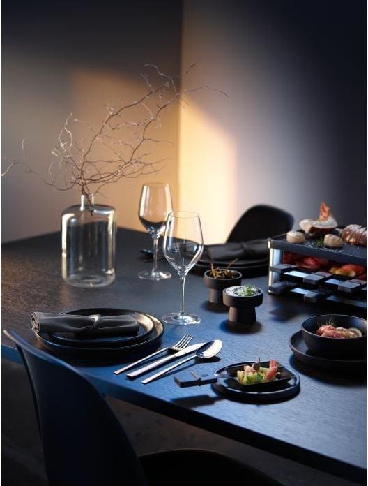 Produktbild WMF Sonic (66 Stück, Besteck Set)