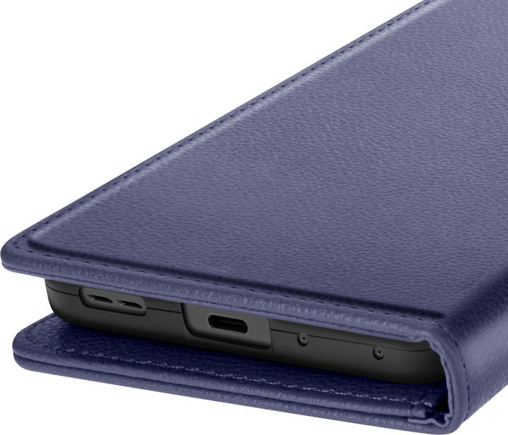 Actual product image Avizar Portemonnaie Etui Oppo Reno 14/14F slim (Oppo Reno14, Oppo Reno14 F)