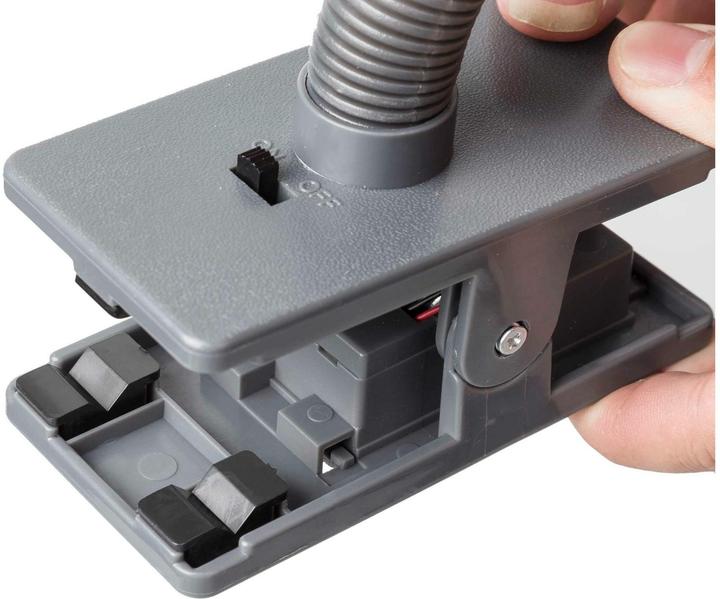 Produktbild Dooky Ventilator für Kinderwagen